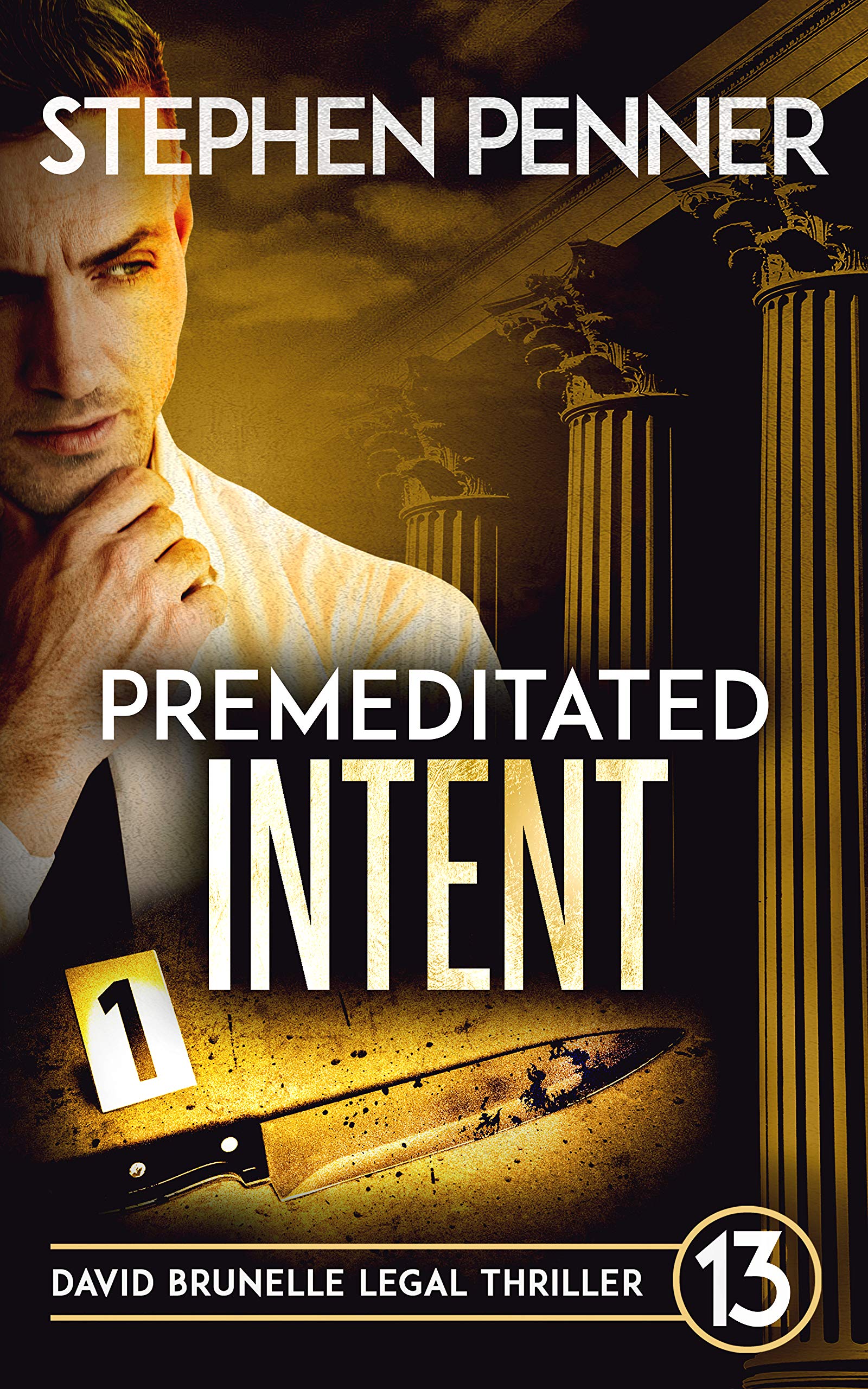 Premeditated Intent: