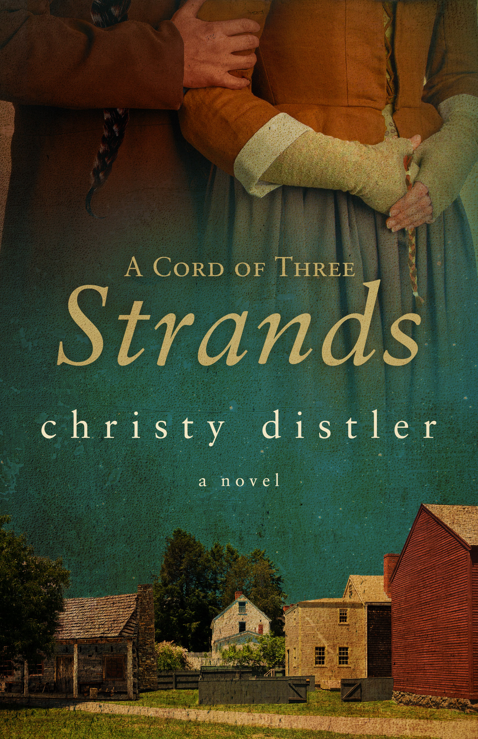 A Cord of Three Strands