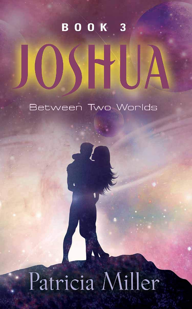 Joshua book cover