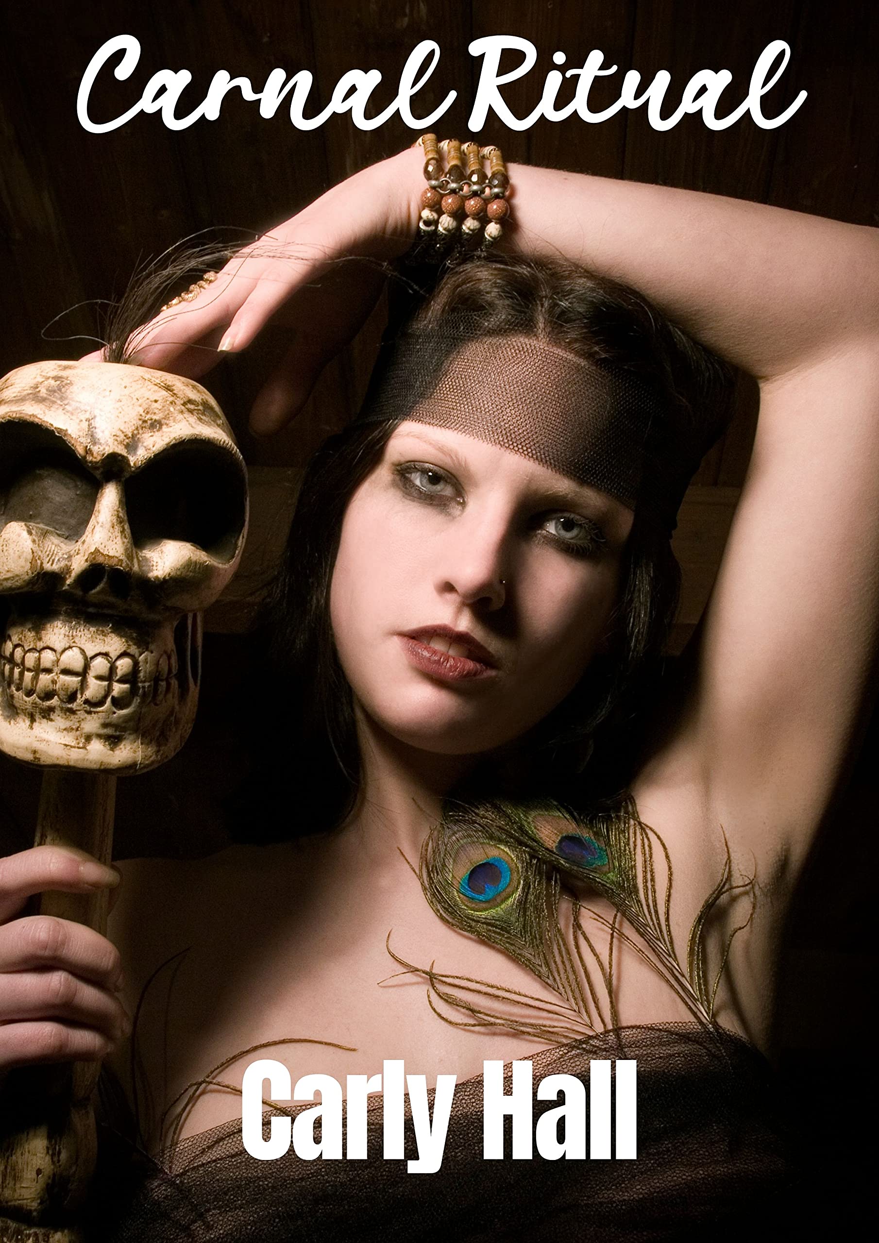 Carnal Ritual by Carly Hall | Goodreads