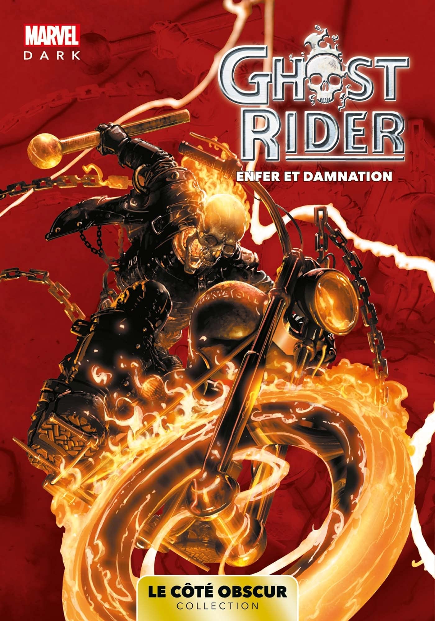Ghost Rider: Enfer et Damnation