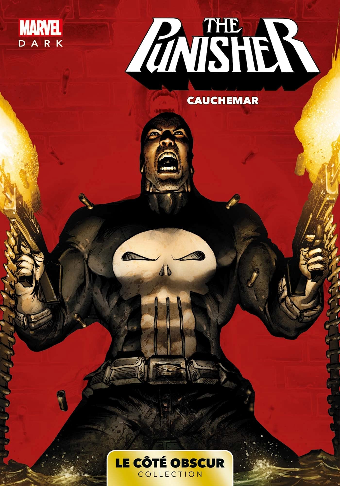 The Punisher: Cauchemar
