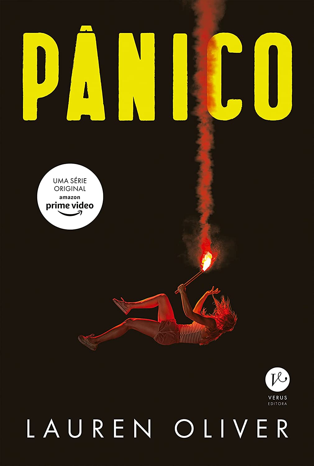 Pânico