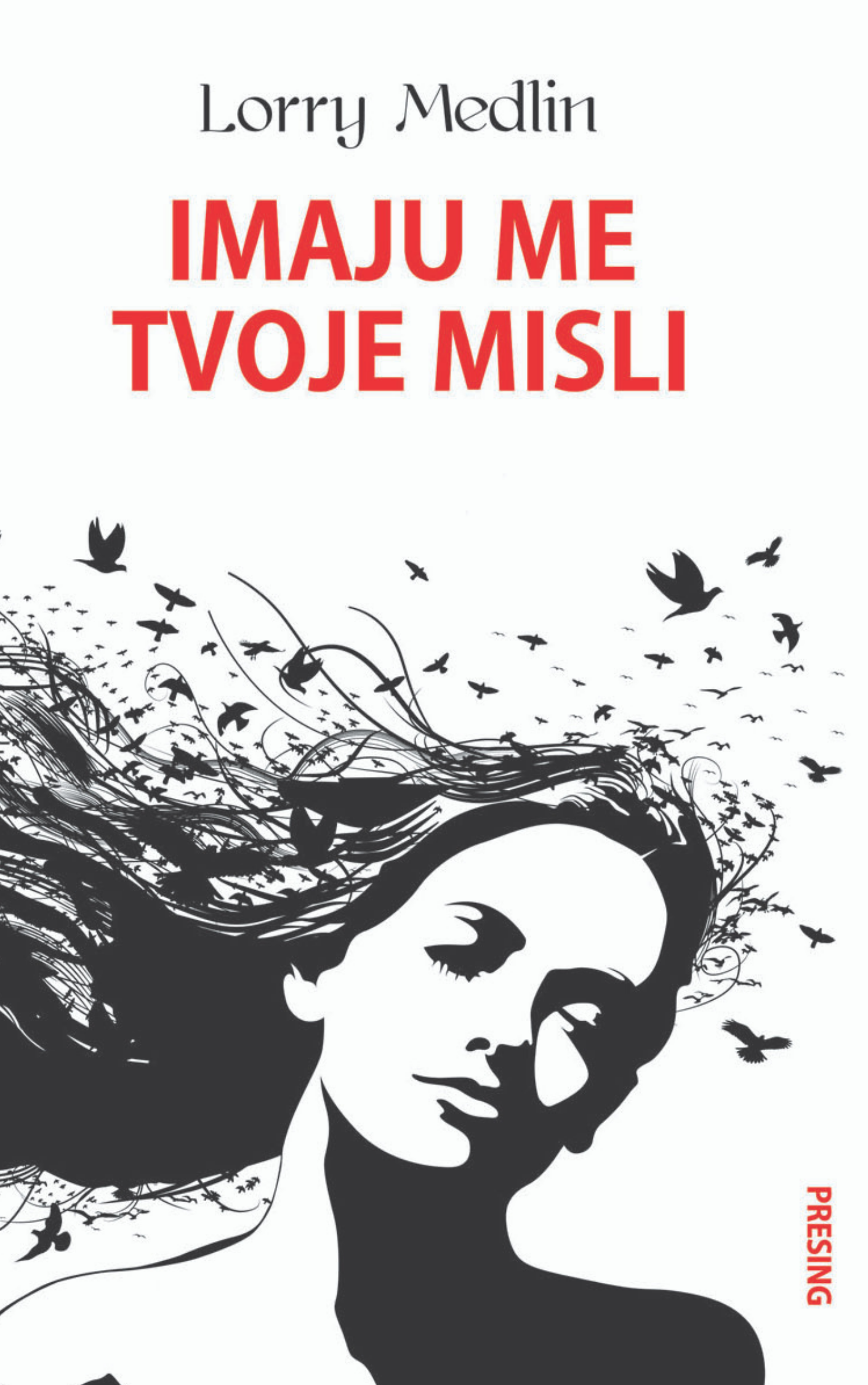 Imaju me tvoje misli