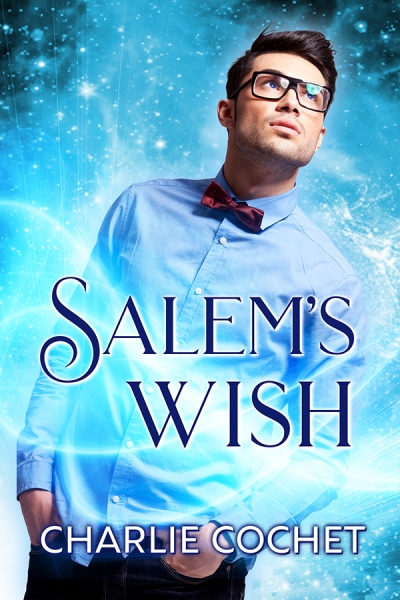 Salem’s Wish book cover