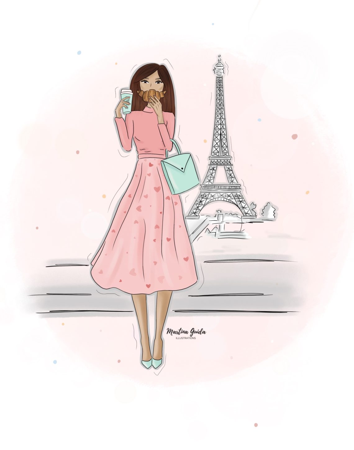 A volte Parigi e l'amore non bastano