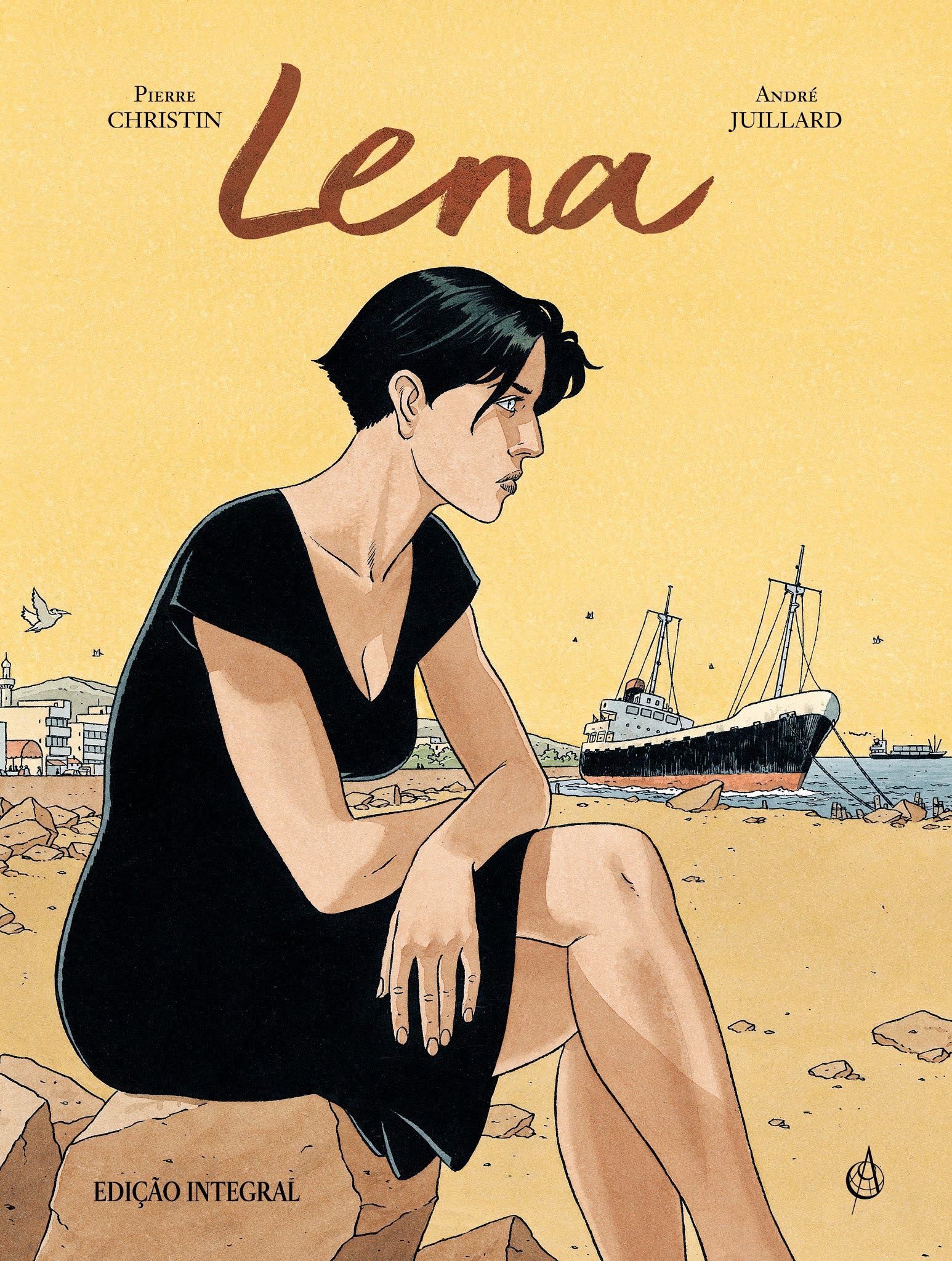 Lena - Edição Integral