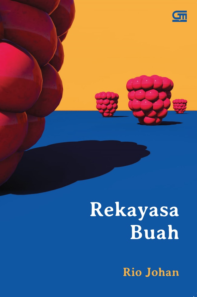 Rekayasa Buah book cover