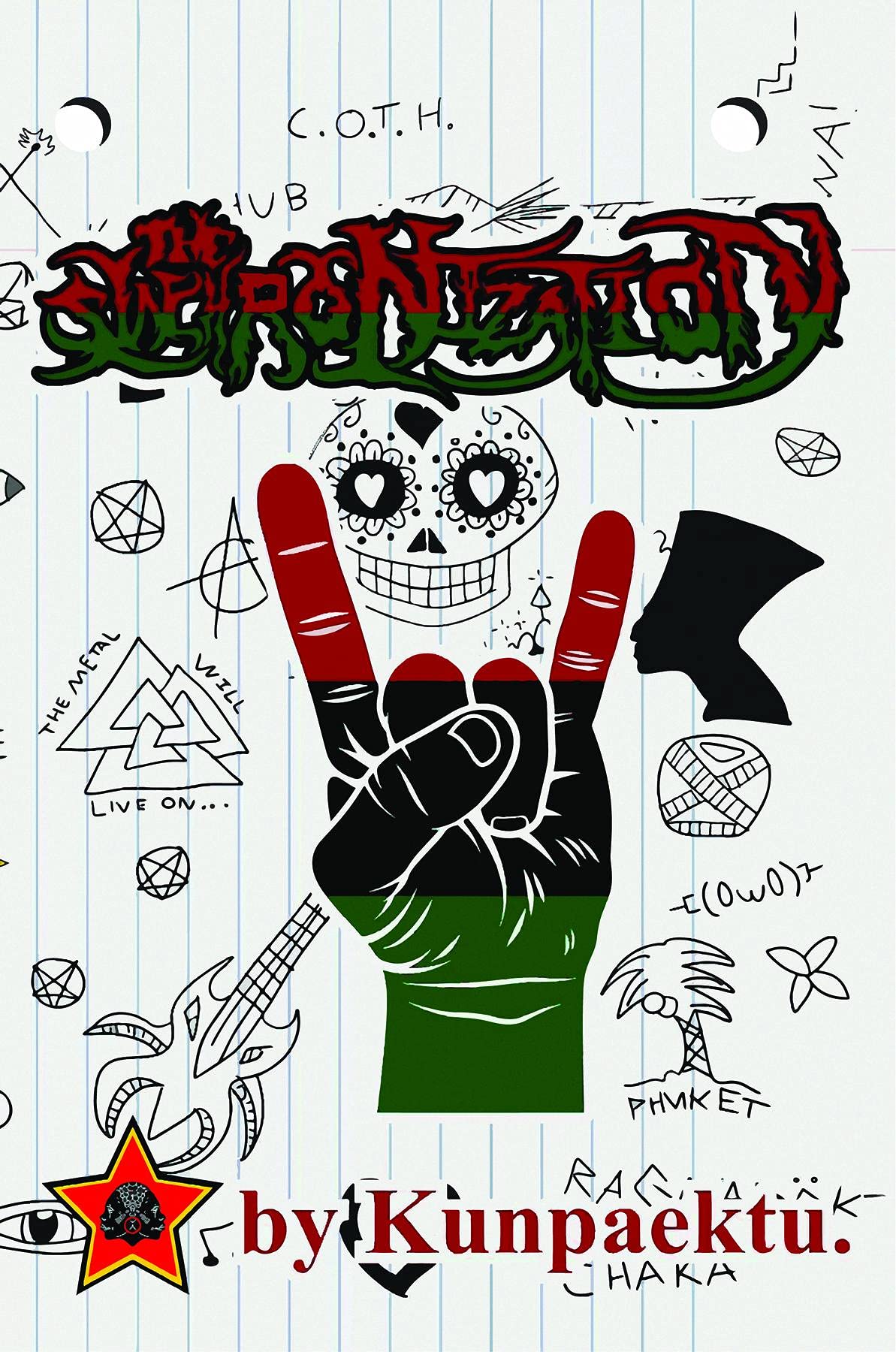 The Synchronization by Kunpaektu | Goodreads