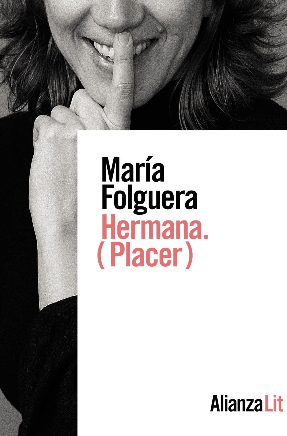 Hermana book cover
