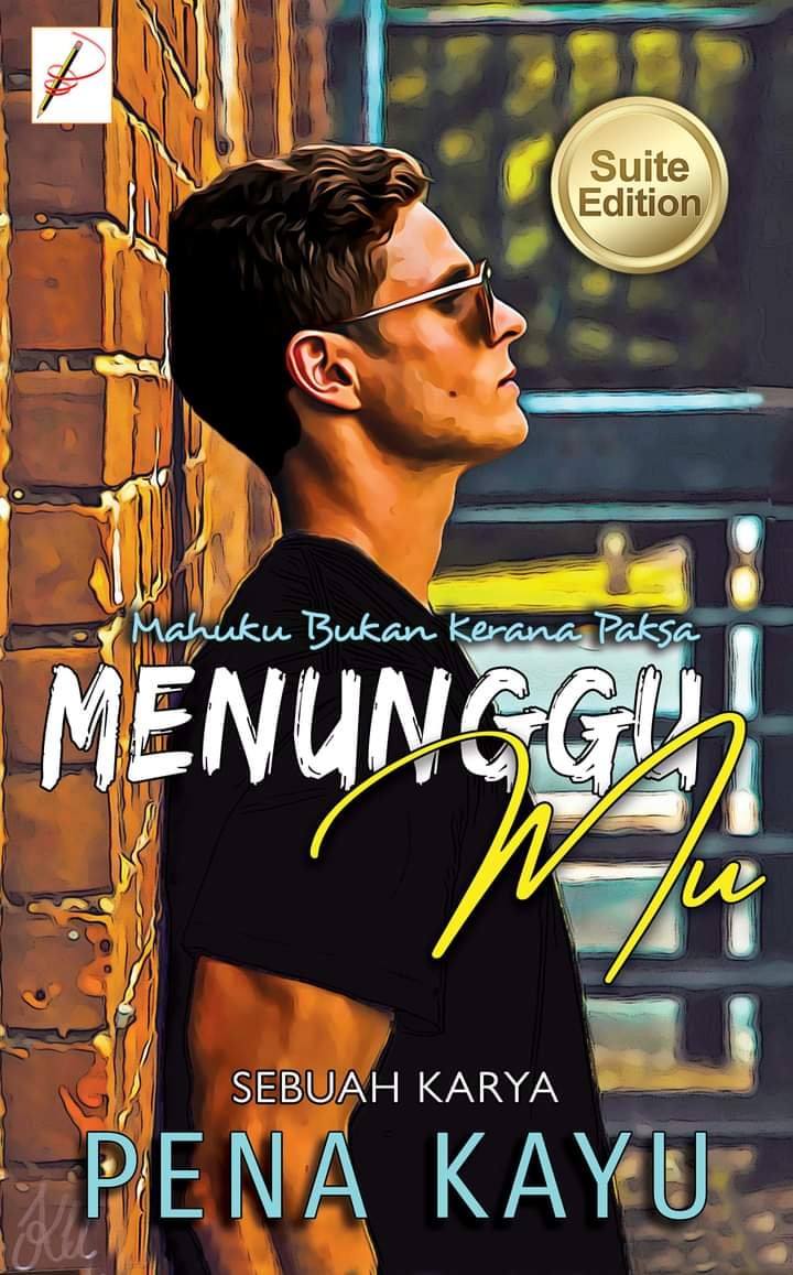 Menunggumu