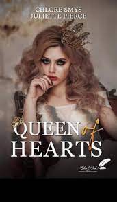 Queen of hearts