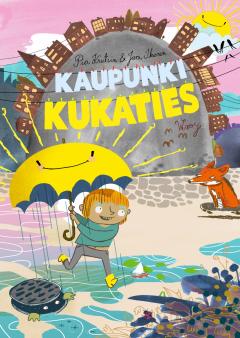 Kaupunki Kukaties
