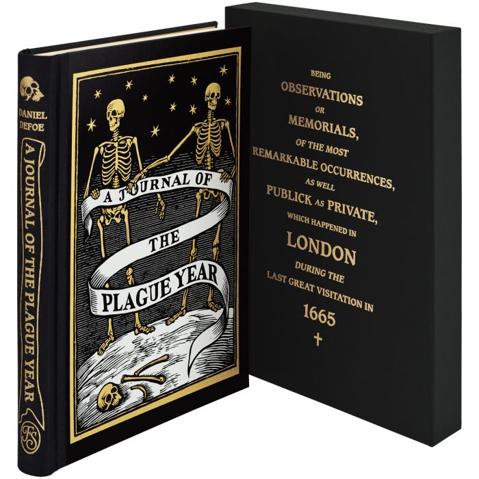 A Journal of the Plague Year
