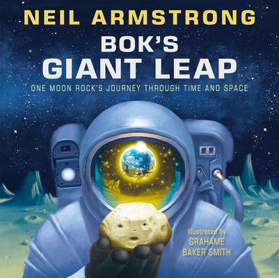 Bok's Giant Leap book cover