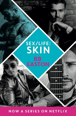 Skin (A 44 Chapters Novel, 1)