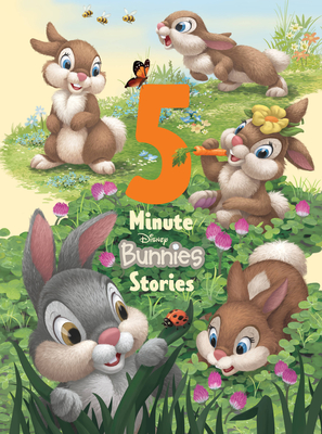 5-Minute Stories book cover 1