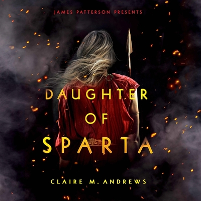Daughter of Sparta (Daughter of Sparta, #1)