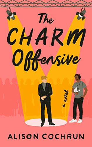 The Charm Offensive