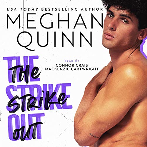 The Strike Out (The Brentwood Boys, #7)