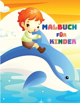 malbuch kleinkinder