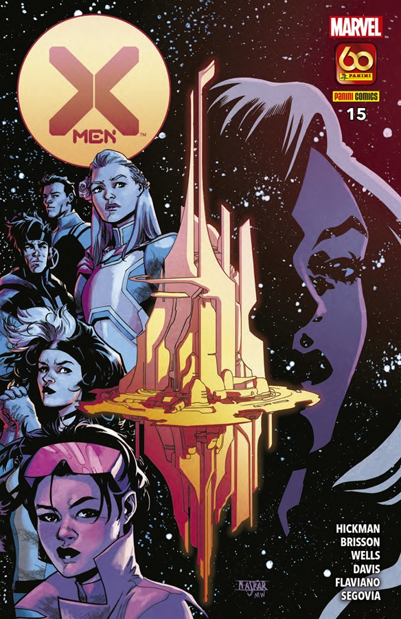 X-Men, Vol. 15