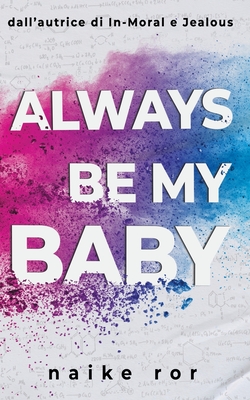 Always be my Baby book cover