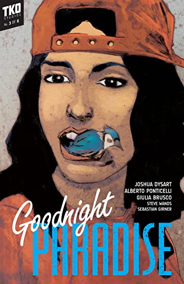 Goodnight Paradise book cover 3