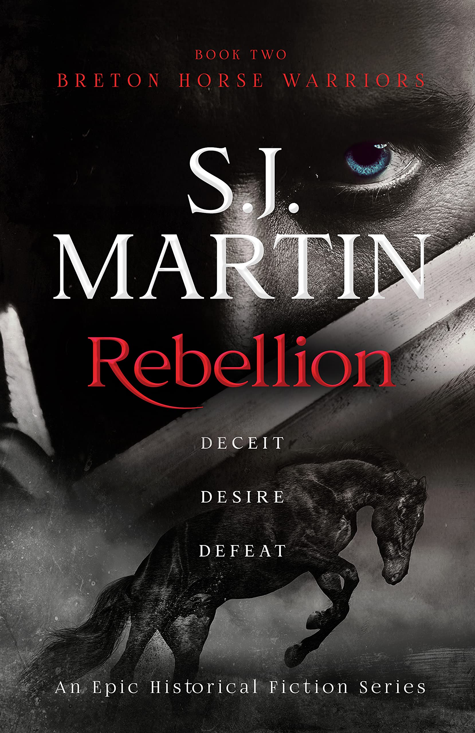Rebellion