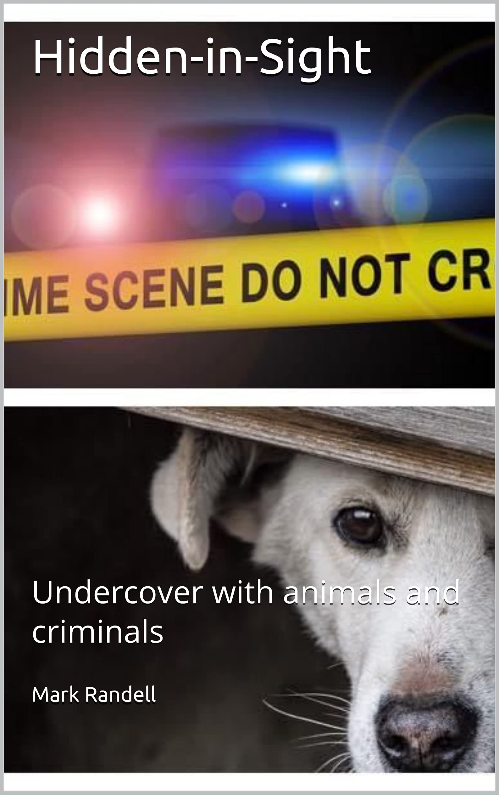 Fbi Cast: Inside The World Of Undercover Operations - yq4bpfk