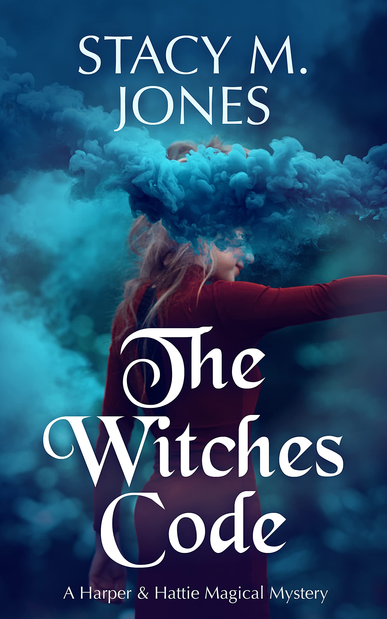 The Witches Code