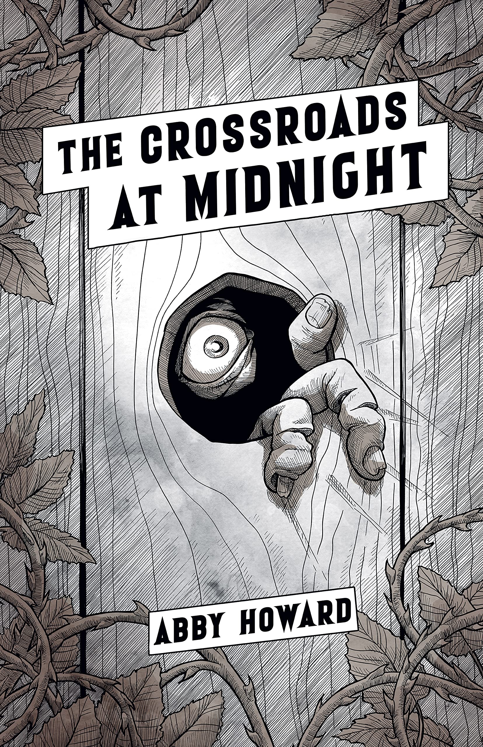 The Crossroads at Midnight