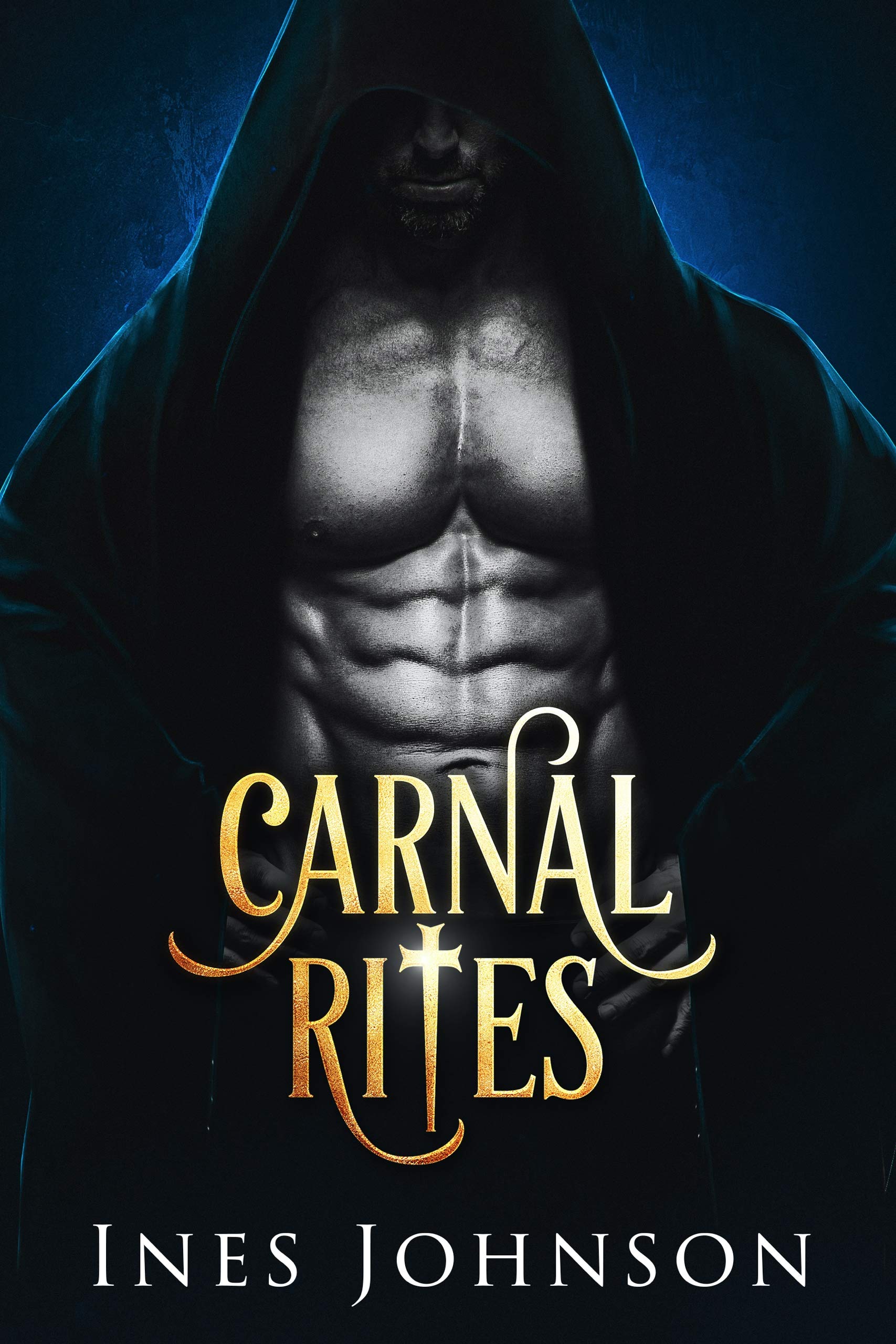 Carnal Rites book cover