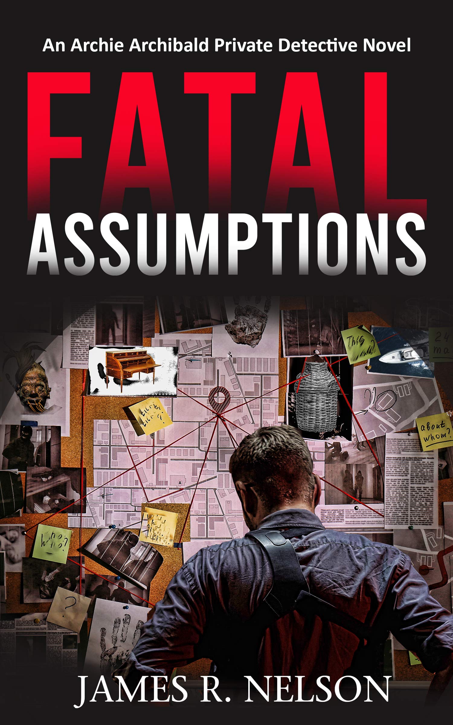 Fatal Assumptions