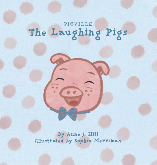 Pigville: The Laughing Pigs