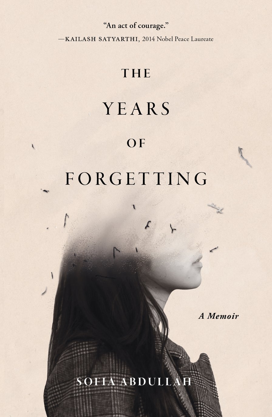 The Years of Forgetting