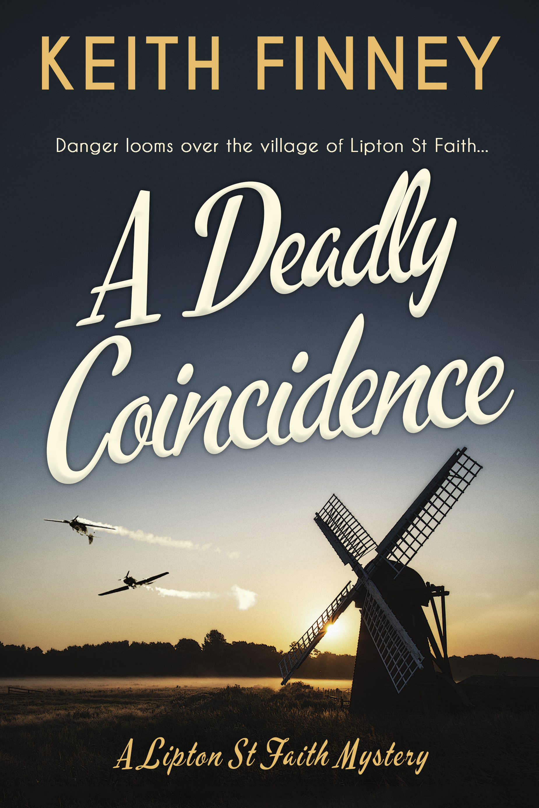 A Deadly Coincidence