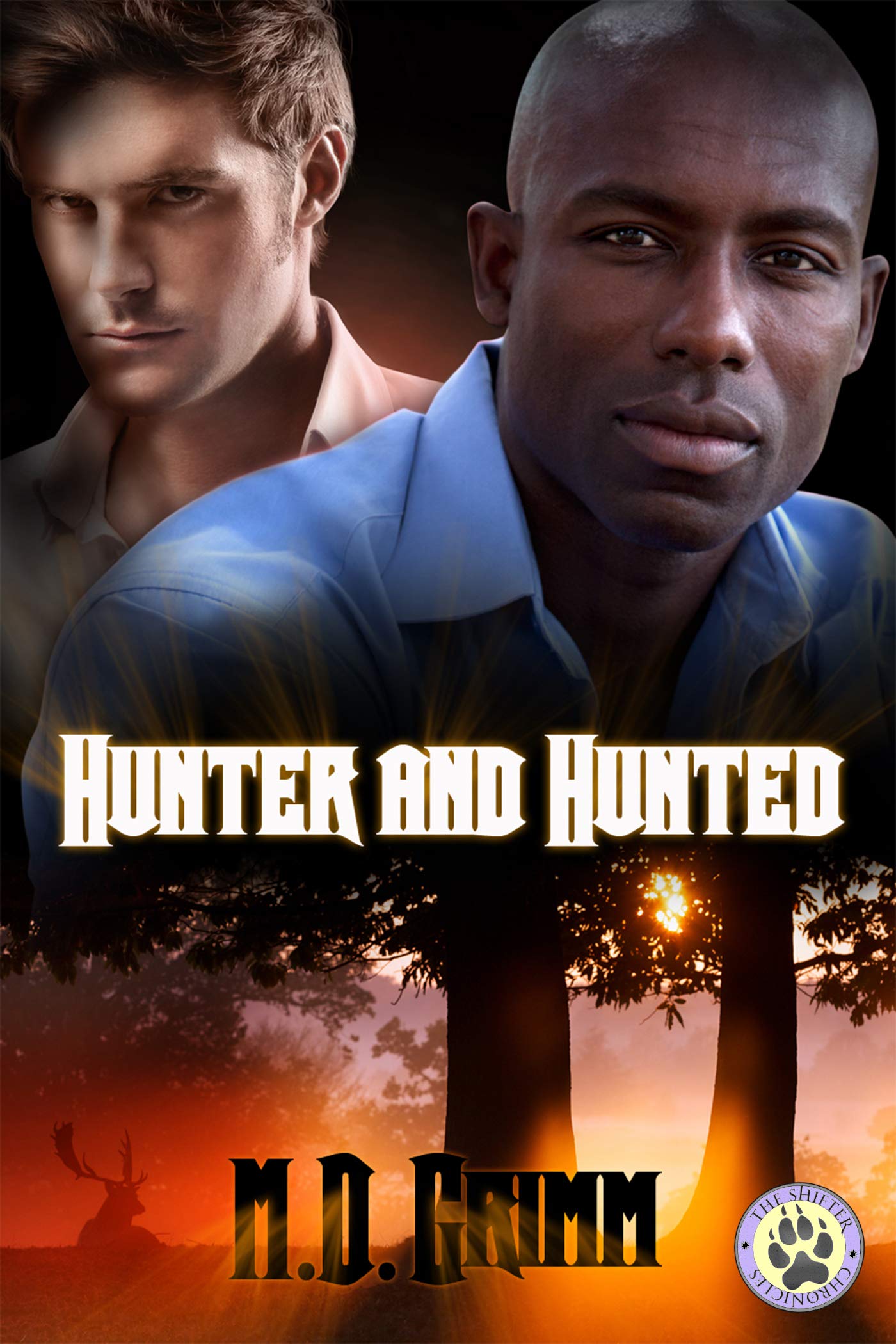 Hunter and Hunted