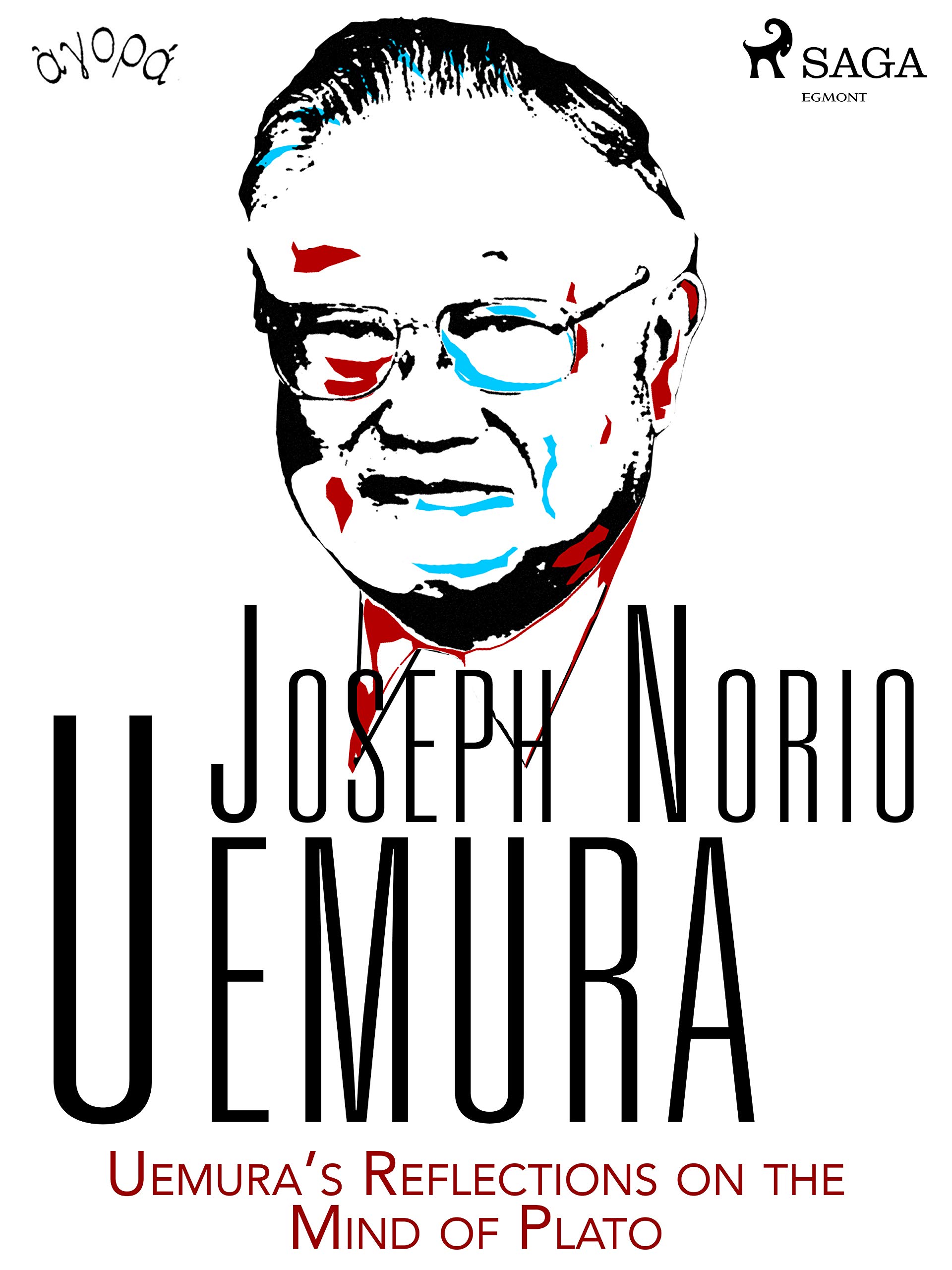 Joseph Norio Uemura Uemura&rsquo;s Reflections on the Mind of Plato