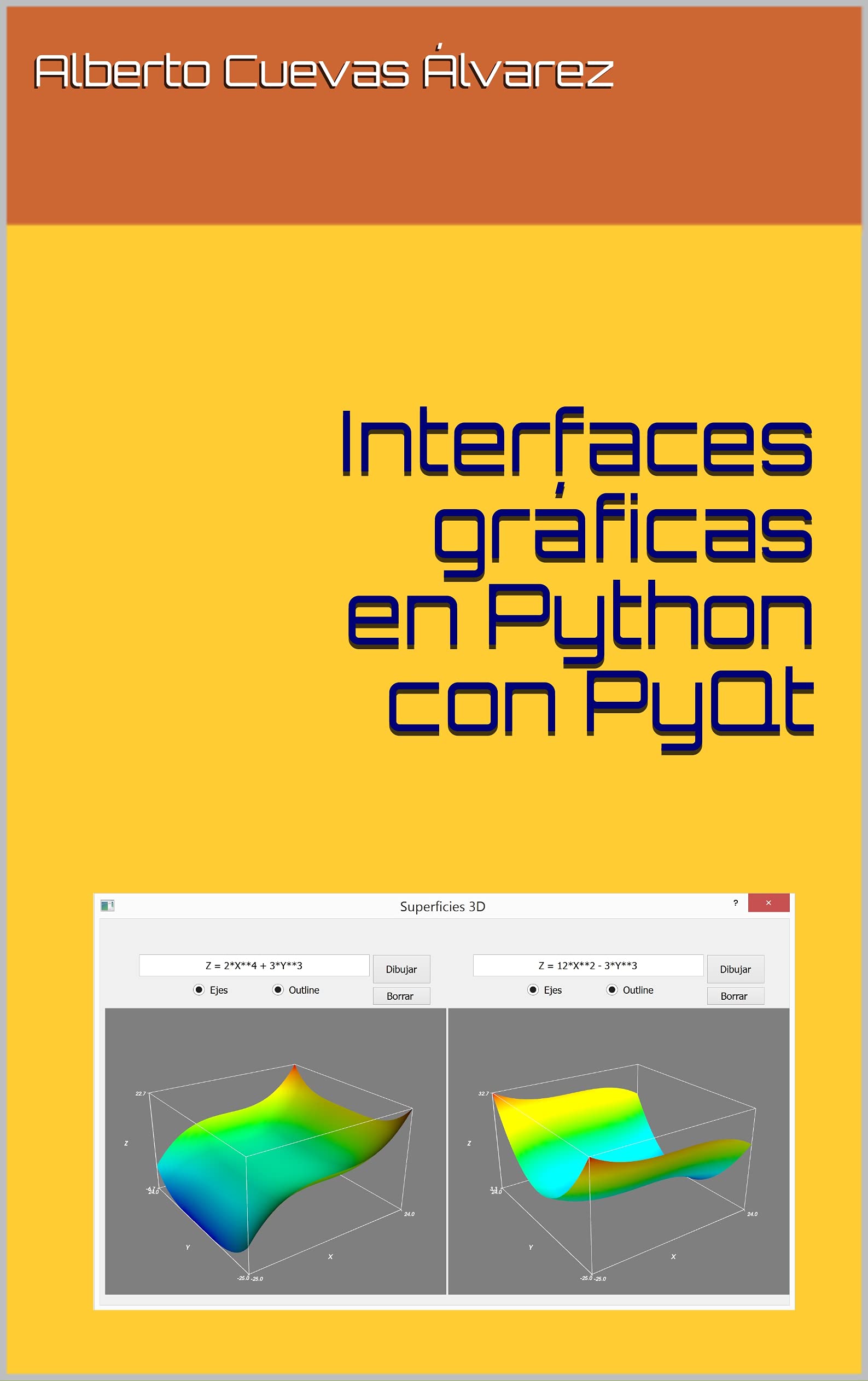 Interfaces gráficas en Python con PyQt by Alberto Cuevas Alvarez ...