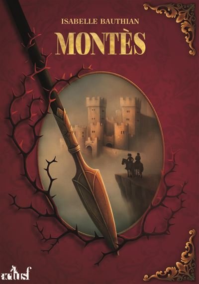 Les Rhéteurs book cover 2