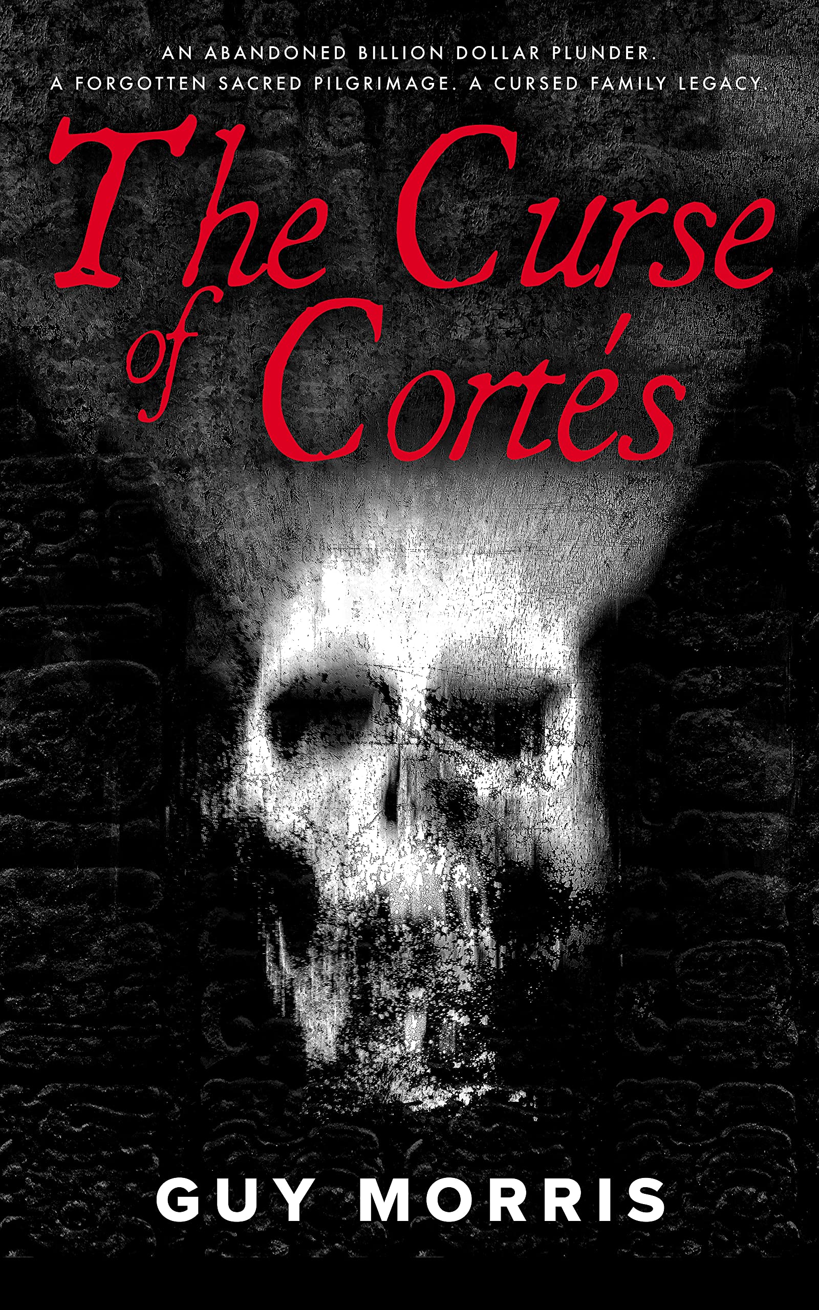 The Curse of Cortés