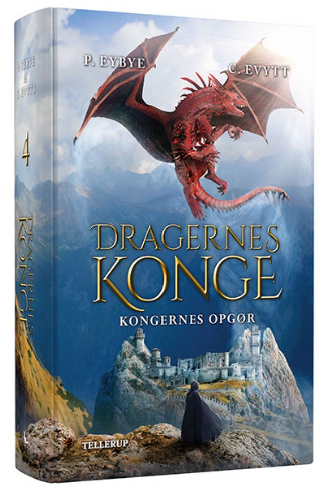 Kongernes opgør