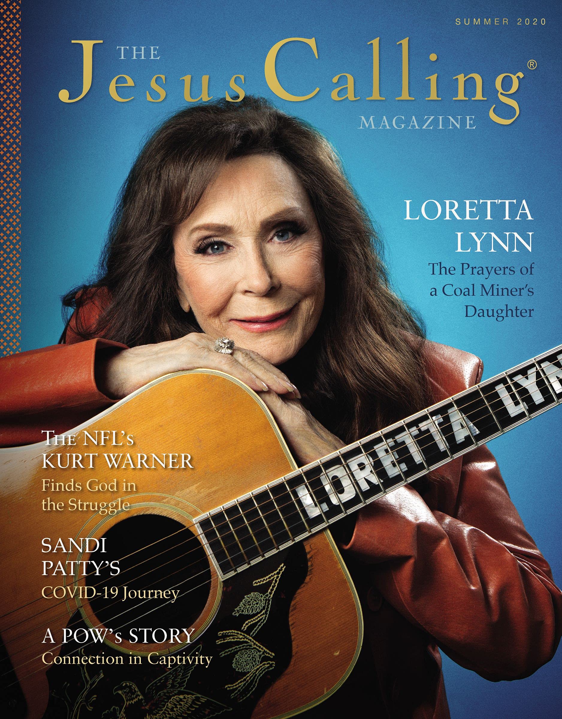 Jesus Calling December 19Th - ldlv1jz