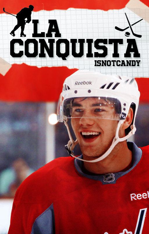 La Conquista.