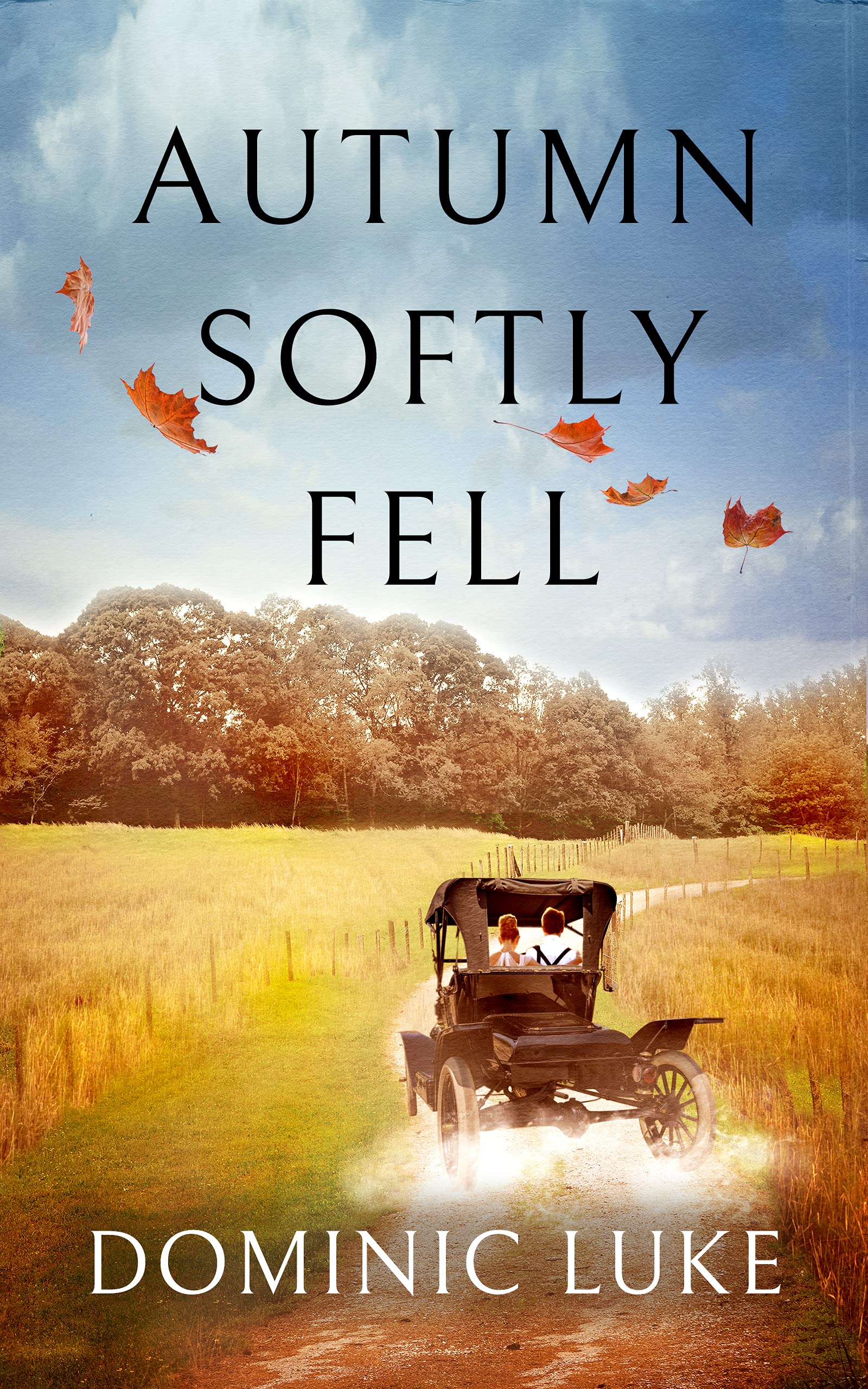 Autumn Softly Fell