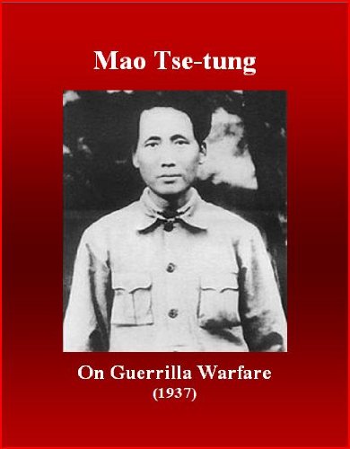 On Guerrilla Warfare (1937) by Mao Zedong | Goodreads