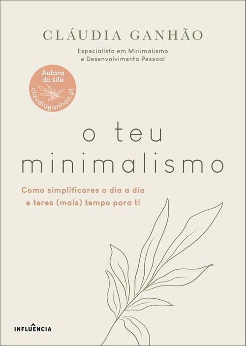 o teu minimalismo