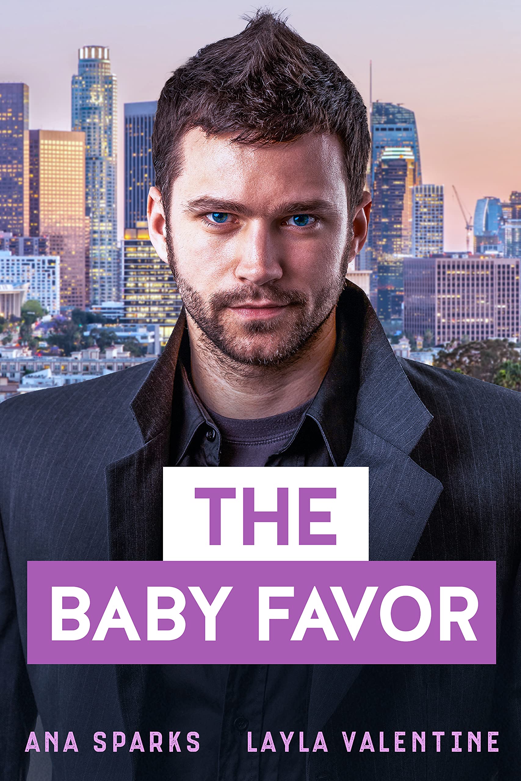 Billionaire Baby Surprises book cover 1