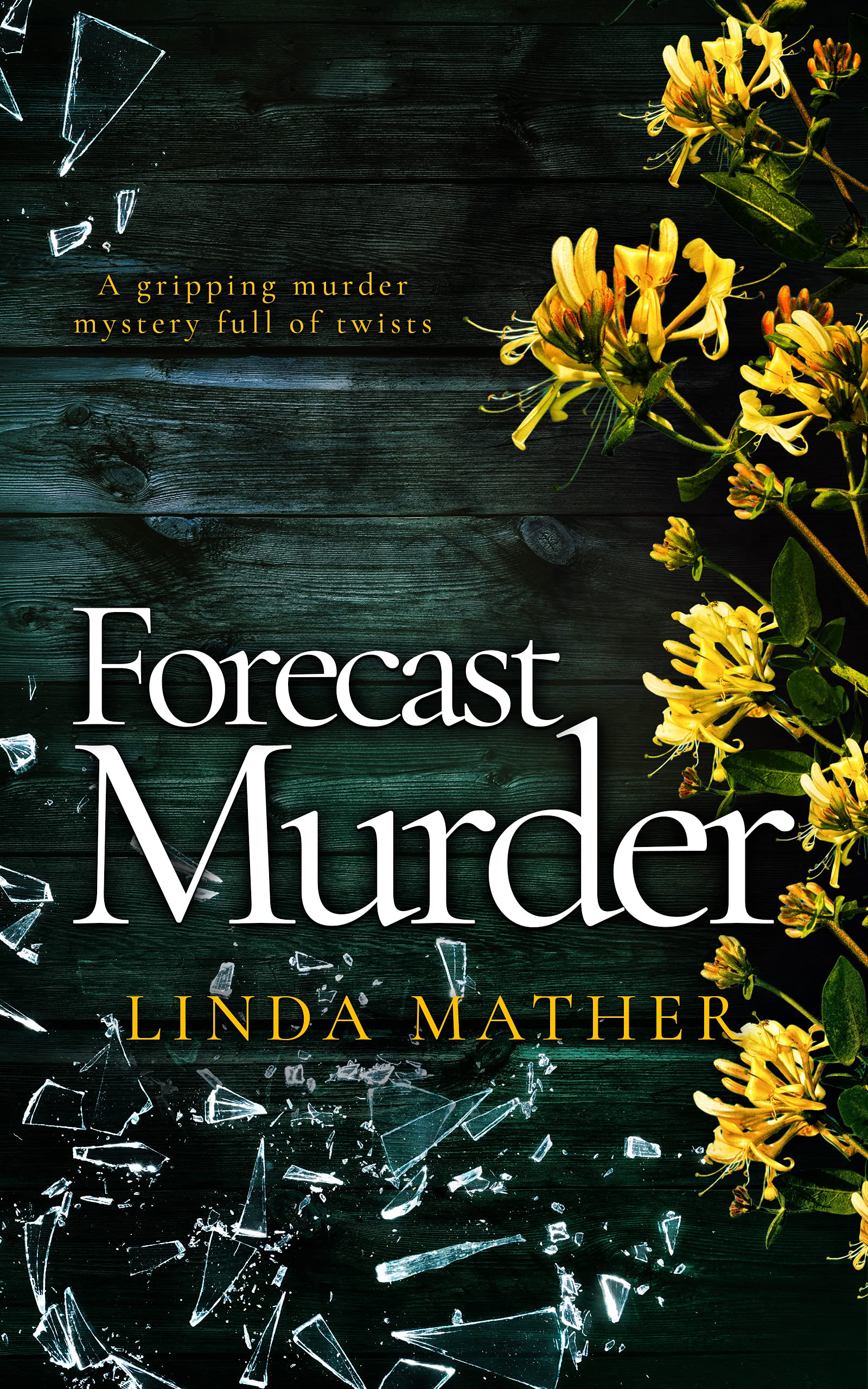 Forecast Murder